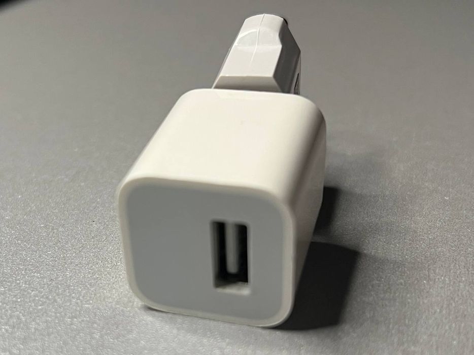 Зарядка для Apple Watch 5Вт оригинал