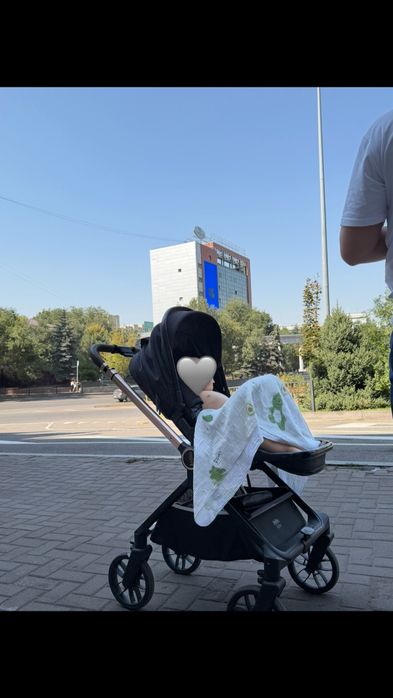 Продам коляску Kidilo 2в1