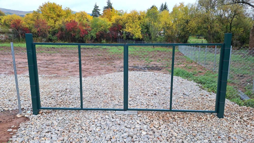 Имот Шума в регулация