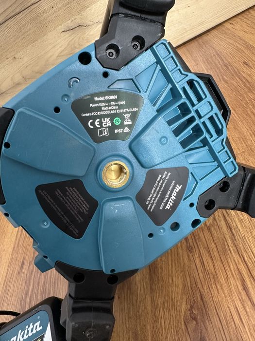 Makita SKR001 nivela rotativa