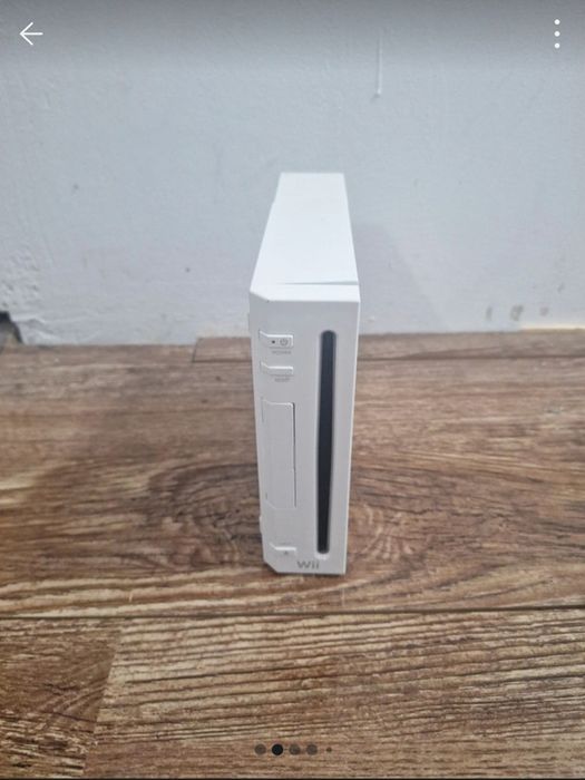 Nintendo Wii de vanzare
