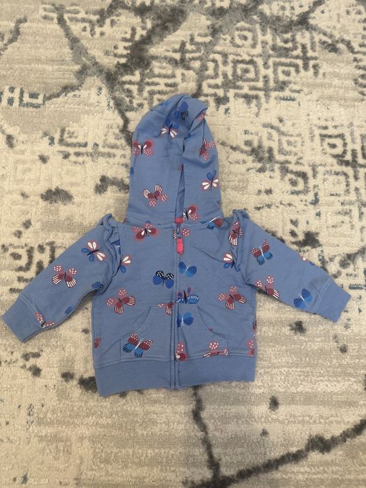 Детские вещи для малышки