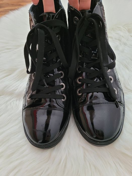 Sneakers / Ghete damă,  mărime: 37