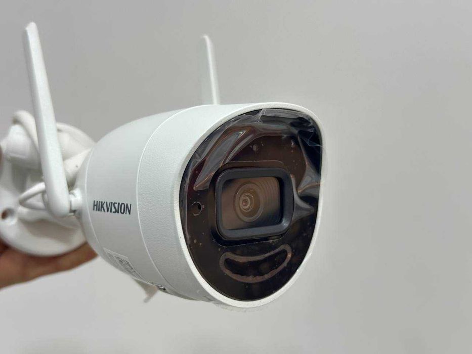 Камера видеонаблюдения Hikvision DS-2CV2041G2-IDW 2.8mm (D) (O-STD)