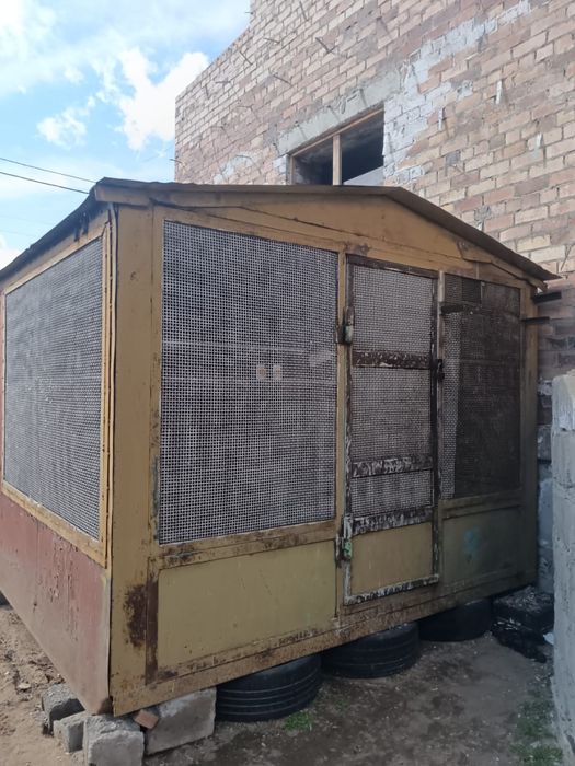 Продам голубятник