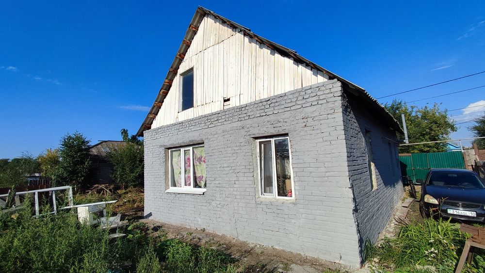 Дом . Возможна ипотека.