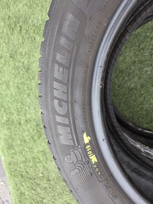 205 55 17 Michelin