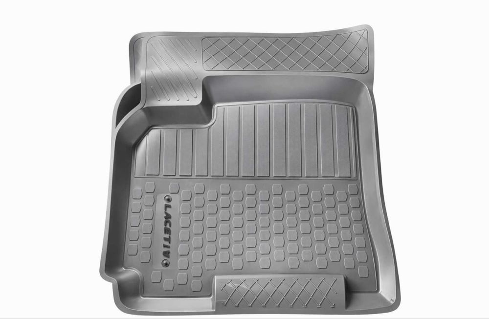 Gentra va Lacetti polik