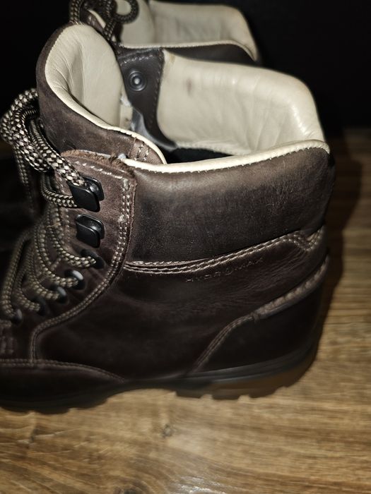 Ghetele outdoor  barbati ECCO Hydromax marime 42