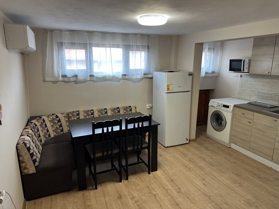 Дава се под наем Двустаен апартамент в Враца, Подбалканска - 50 кв.м за 348.84 € - Снимка #4