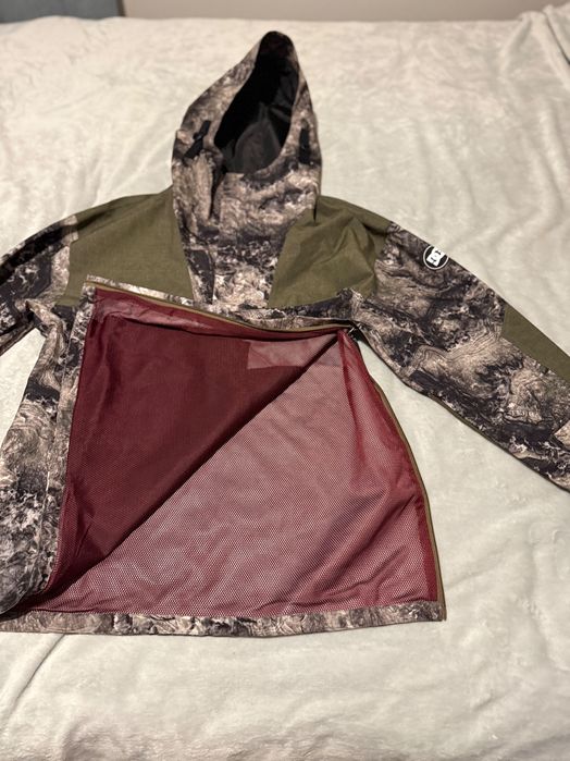 DCSHOECO ANURAK, мъжки суичър размер XL