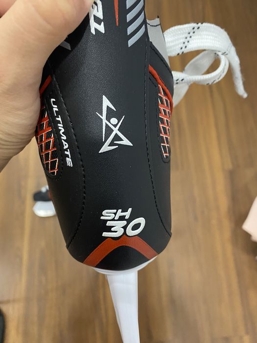 Деткий коньки