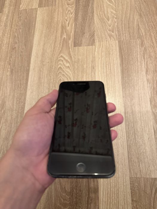 Iphone 8 plus 64gb
