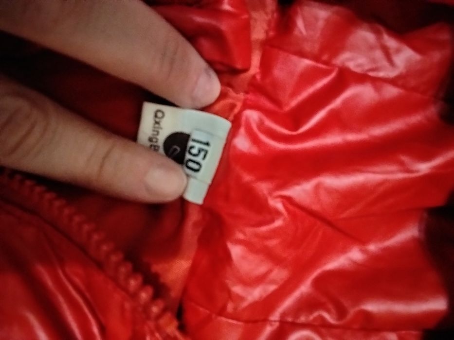 Жилетка на девочку.