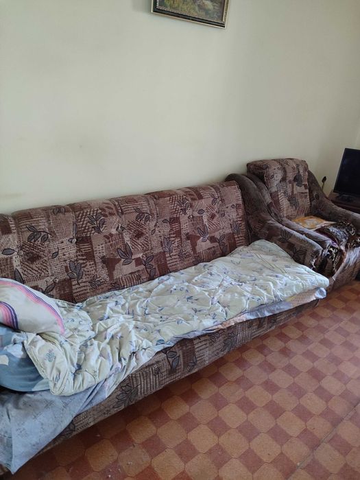 Отдам срочно мебель Б/У