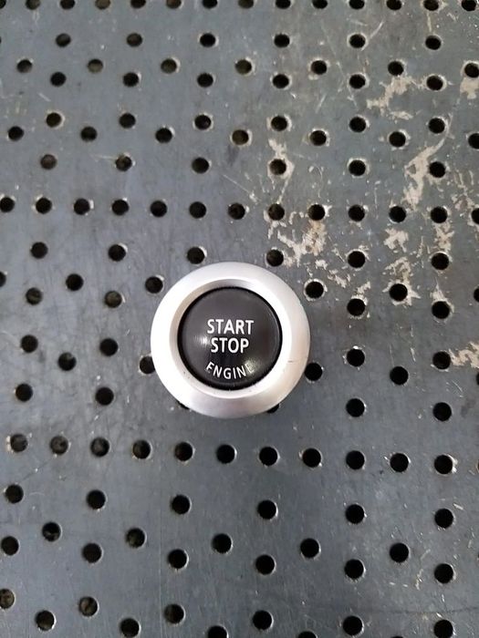 Buton start stop bmw seria 3 e90 694991307 10862510