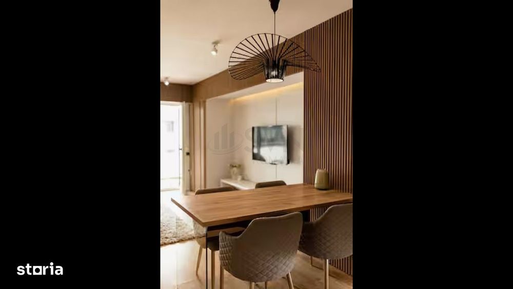 Apartament Pipera de vanzare l Terasa 100 mp