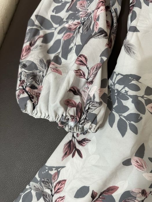 Rochie midi, Viada, marimea 44