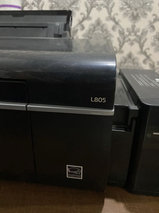 Epson l805 printer
