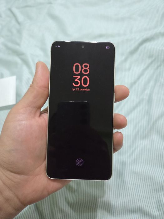 Samsung S21Fe 5G 6/128