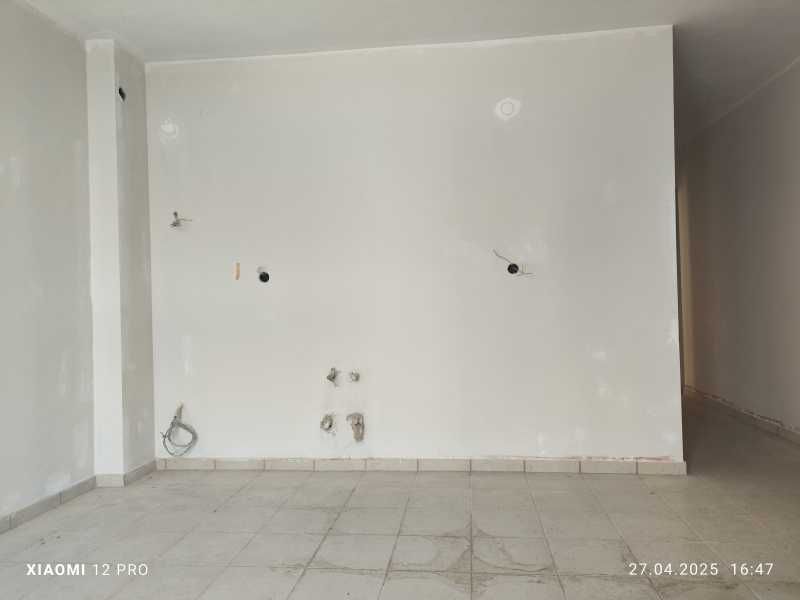 ПРОДАВА Просторен,нов апартамент в Паралия Офринио, Кавала