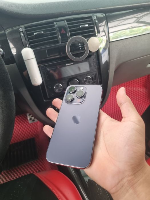 iPhone 14 Pro 128