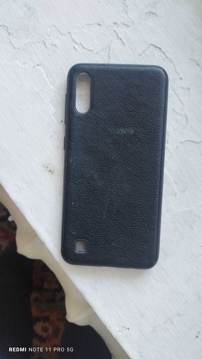 Чехол на Samsung a10