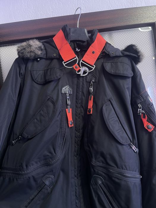 Geaca de iarna Wellensteyn - marimea XL