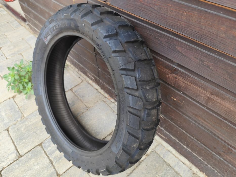 Anvelopa noua metzeller karoo 4 150 70 17