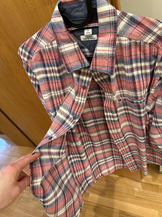 Tommy Hilfiger camasa