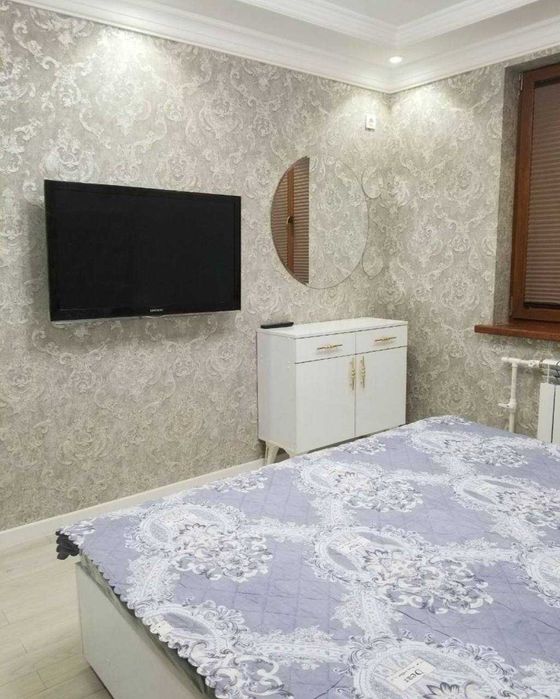 ПРОДАЕТСЯ 3/2/5  Улица Шота Руставели  68м2
