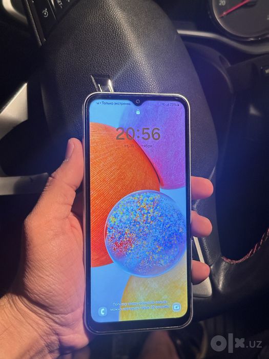 #Срочно Samsung A14 4/64GB(Ideal)