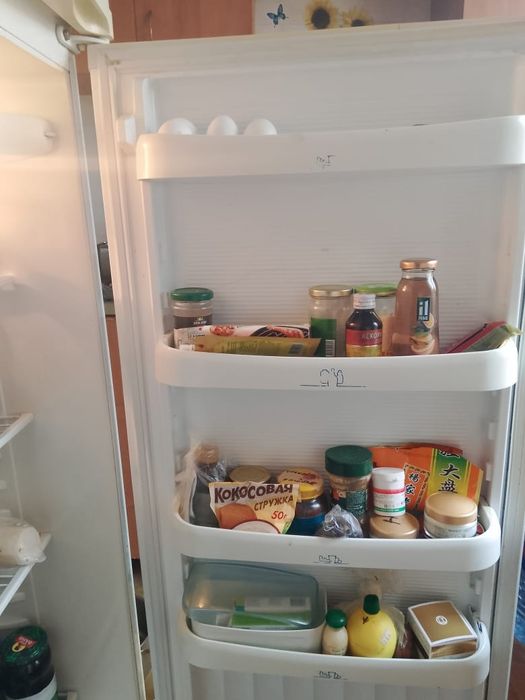 Продадим, Холодильник Норд бу