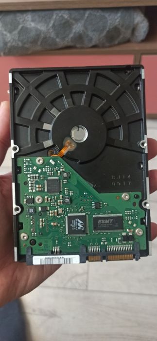 Жёсткий диск на 1000 гб