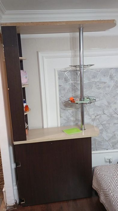 Шкаф для кухней.