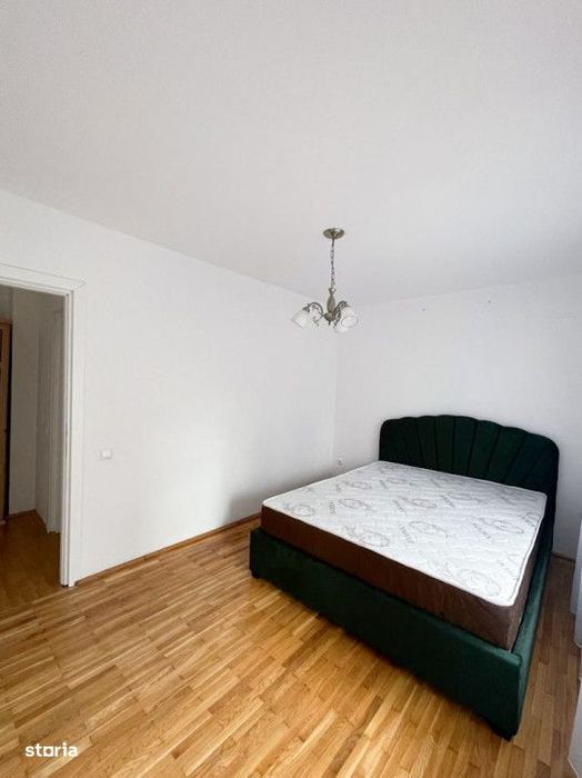 Apartament 3 camere | La cheie | Garaj | Gheorgheni | Interservisan — fotografia 3