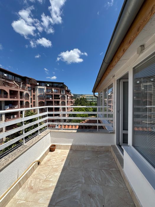 Продава се Четиристаен апартамент в к.к. Слънчев бряг - 92 кв.м за 610 €/кв.м - Снимка #13