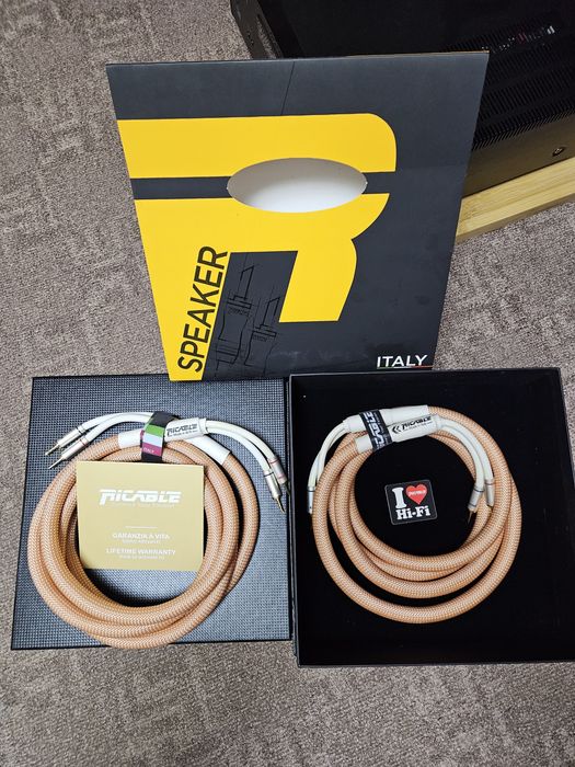 Ricable Dedalus Elite 2×3m