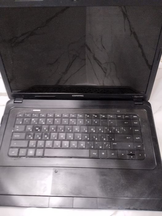 HP Compaq Presario CQ57