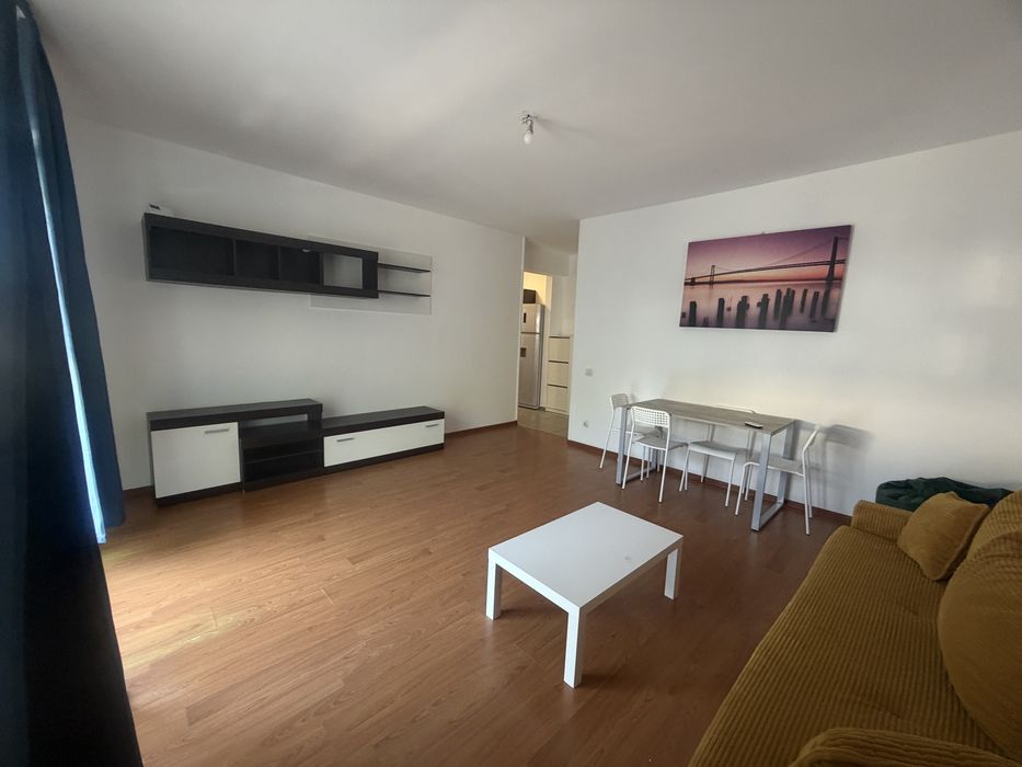 Apartament de inchiriat 3 camere Baneasa