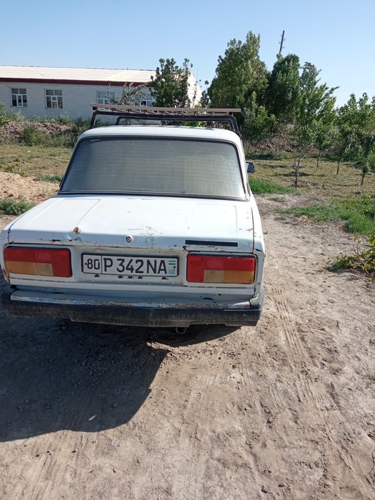 Ваз йил ишлаб чиқилган