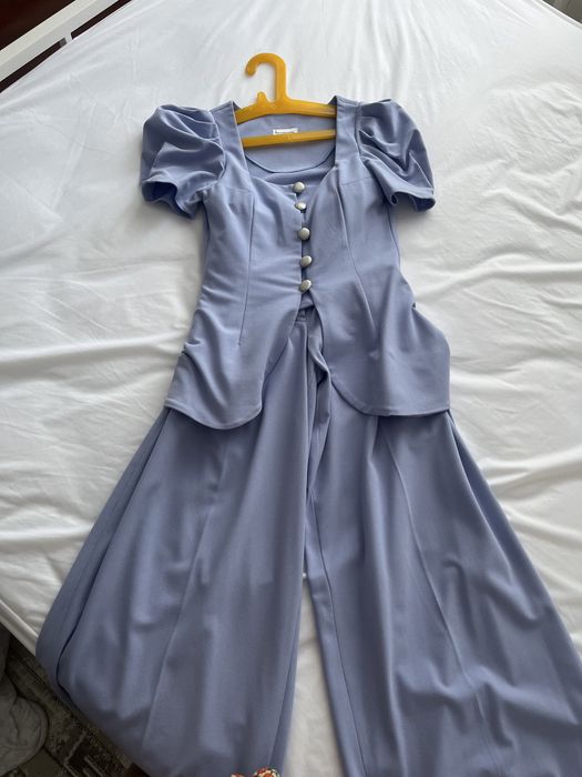 Костюм Atelier Kassenova