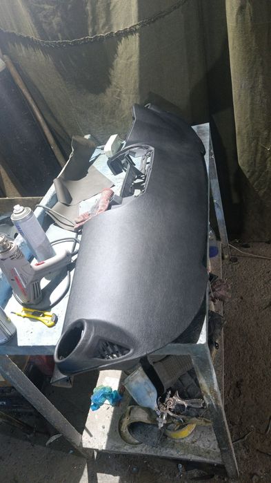 Обучение по перетяжке салона автомобиля