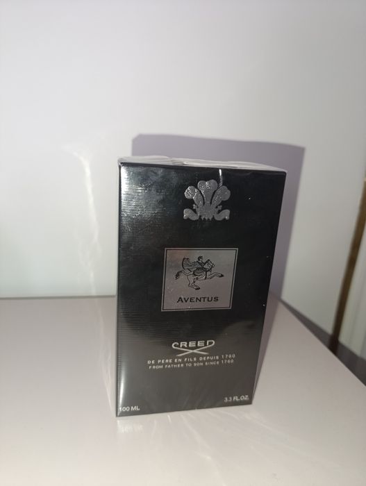 Aventus Creed 100ML 3.3FL.OZ.