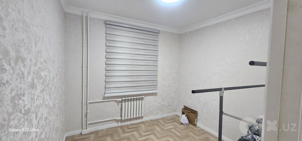 Yashnabod tumani Qo'yliq panelniy kvartira 115 kv 2 -etaj 4 xona yangi