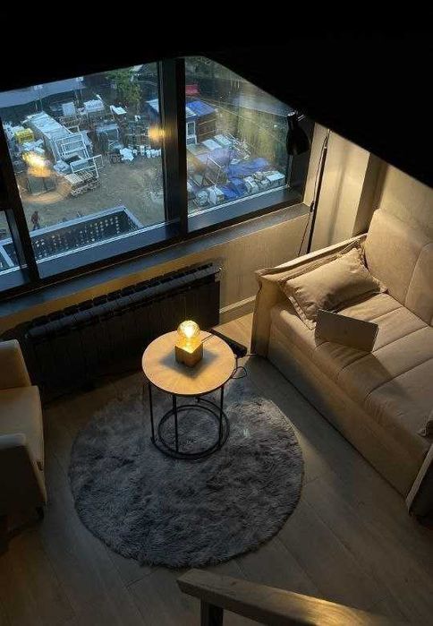 Аренда квартиры на Махтумкули ЖК Беш Чинор 1/9/12