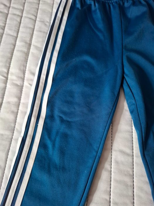 Детски оригинален екип Addidas/Nike 5-6год