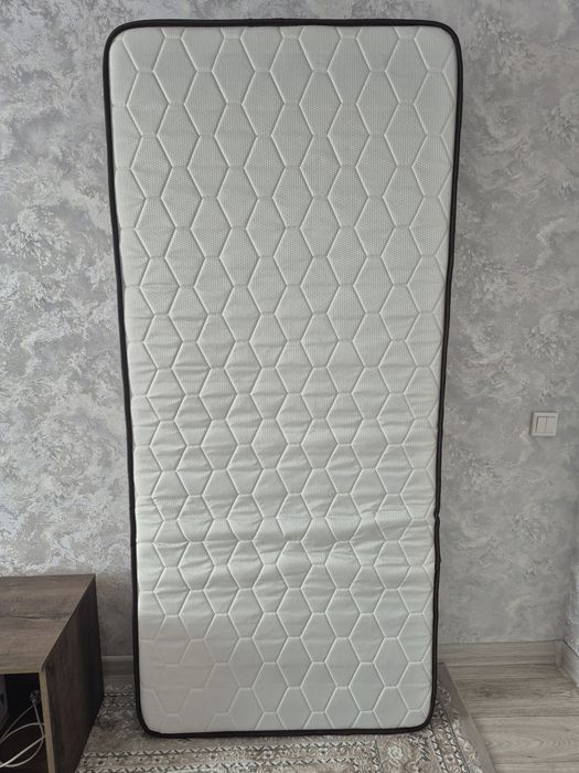 Матрас 90×200 (органик EVS)