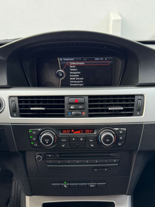 BMW 320 2010 2.0Diesel 143CP EURO 5