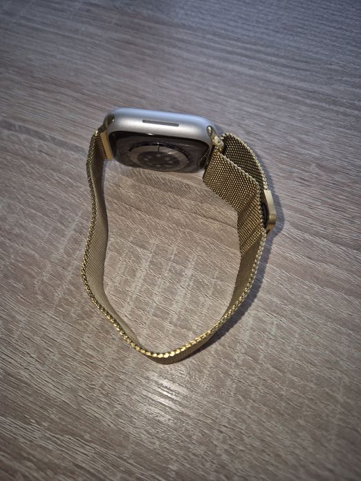 Ceas Apple watch series 7, 41 mm Aluminium.